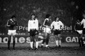 17.02.82 DFB Deutschland - Portugal