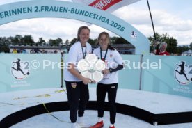 17.05.26 Frauen SC Sand - VfB Stuttgart