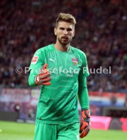 RB Leipzig - VfB Stuttgart