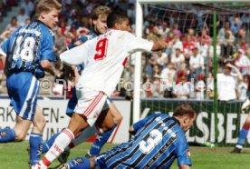 03.05.97 VfB Stuttgart - FC St. Pauli
