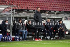 02.01.21 VfB Stuttgart - RB Leipzig