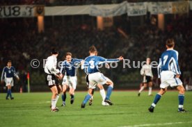 31.03.99 Deutschland - Finnland