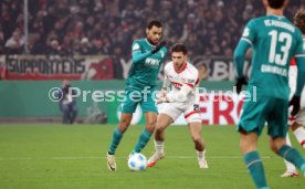 04.02.25 VfB Stuttgart - FC Augsburg
