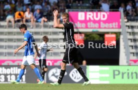 VfR Aalen - FC Hansa Rostock