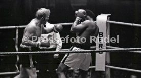 24.05.76 Boxen Cassius Clay/Muhammad Ali - Richard Dunn