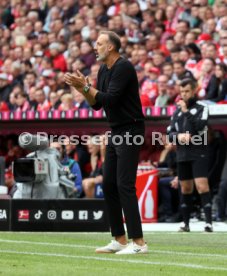 10.09.22 FC Bayern M&uuml;nchen - VfB Stuttgart