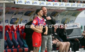 20.05.23 1. FC Heidenheim - SV Sandhausen