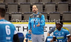 06.02.21 TVB Stuttgart - HSC 2000 Coburg