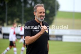 06.07.21 FSV Hollenbach - VfB Stuttgart
