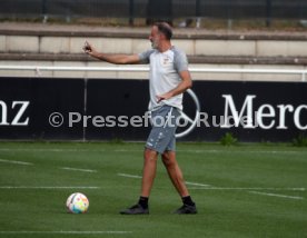 13.09.22 VfB Stuttgart Training