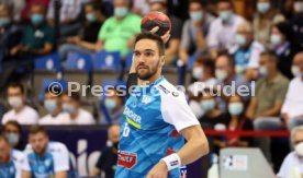 16.09.21 TVB Stuttgart - Frisch Auf G&ouml;ppingen