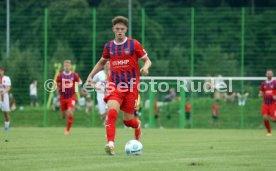 14.07.24 FC Esslingen - 1. FC Heidenheim