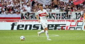 02.09.23 VfB Stuttgart - SC Freiburg
