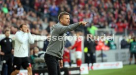 16.10.21 SC Freiburg - RB Leipzig
