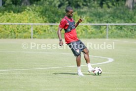 23.06.25 VfB Stuttgart II Training