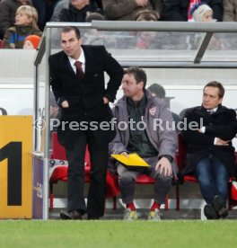 05.12.09 VfB Stuttgart - VfL Bochum