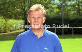 18.07.98 SC Freiburg Fototermin 1998/1999