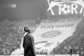 15.11.88 FC Bayern M&uuml;nchen - VfB Stuttgart