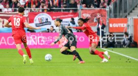 25.01.25 SC Freiburg - FC Bayern M&uuml;nchen
