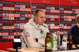 05.02.23 VfB Stuttgart - SV Werder Bremen