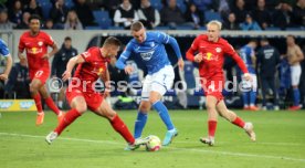 05.11.22 TSG 1899 Hoffenheim - RB Leipzig