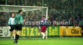 13.11.96 SC Freiburg - VfB Stuttgart