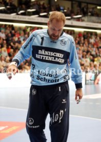 Frisch Auf G&ouml;ppingen - SG Flensburg-Handewitt