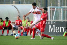 13.04.22 VfB Stuttgart II - FC Gie&szlig;en