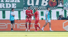 17.09.23 1. FC Heidenheim - SV Werder Bremen