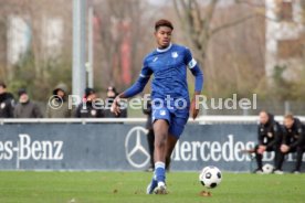 25.11.23 U19 VfB Stuttgart - U19 TSG 1899 Hoffenheim