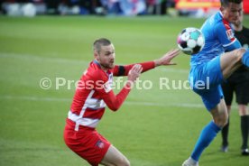 07.04.21 1. FC Heidenheim - Holstein Kiel