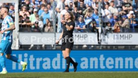 22.03.25 Stuttgarter Kickers - Kickers Offenbach