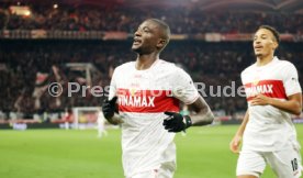 20.12.23 VfB Stuttgart - FC Augsburg