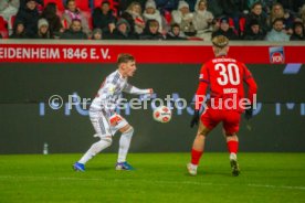 21.12.25 1. FC Heidenheim - FC Bayern M&uuml;nchen