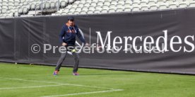 Tennis MercedesCup