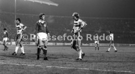 19.02.79 VfB Stuttgart - Deutschland