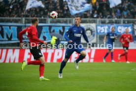 Karlsruher SC - SG Sonnenhof Gro&szlig;aspach