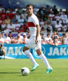 09.07.23 Hohenlohe Auswahl - VfB Stuttgart