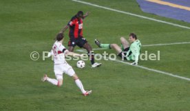 VFB-Hertha BSC Berlin