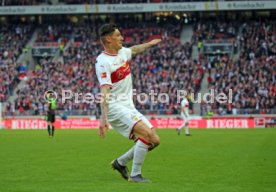 VfB Stuttgart - Hannover 96