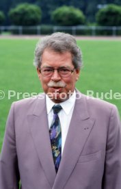 02.07.92 Stuttgarter Kickers Fototermin