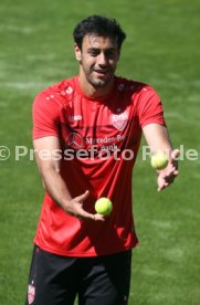 Trainingslager Kitzb&uuml;hel 2019
