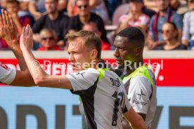 13.09.25 1. FC Heidenheim - Borussia Dortmund