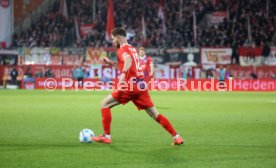 11.05.25 1. FC Heidenheim - 1. FC Union Berlin