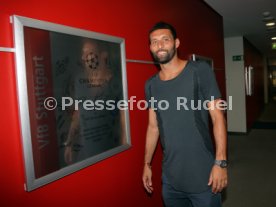VfB Stuttgart - 1. FC Heidenheim