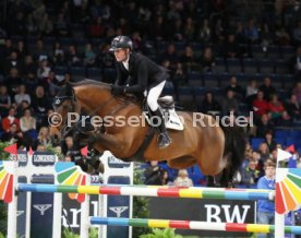 German Masters 2017