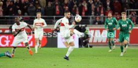 20.12.23 VfB Stuttgart - FC Augsburg