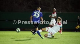1. FC Saarbr&uuml;cken - Fortuna D&uuml;sseldorf