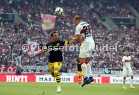 VfB Stuttgart - Borussia Dortmund