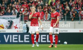 23.04.22 SC Freiburg - Borussia M&ouml;nchengladbach